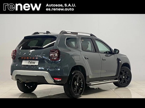 Dacia Duster   1.3 TCe S.L. Extreme EDC 4x2 110kW