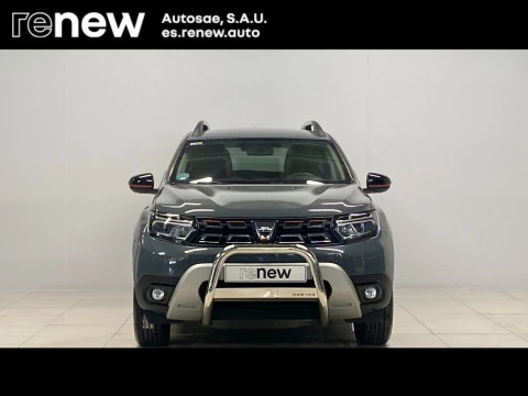 Dacia Duster   1.3 TCe S.L. Extreme EDC 4x2 110kW