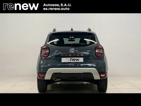 Dacia Duster   1.3 TCe S.L. Extreme EDC 4x2 110kW