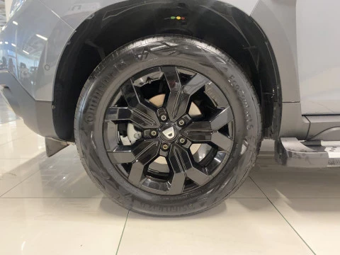 Dacia Duster   1.3 TCe S.L. Extreme EDC 4x2 110kW