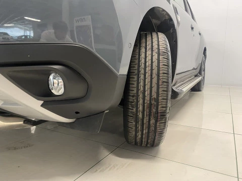 Dacia Duster   1.3 TCe S.L. Extreme EDC 4x2 110kW