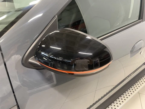 Dacia Duster   1.3 TCe S.L. Extreme EDC 4x2 110kW