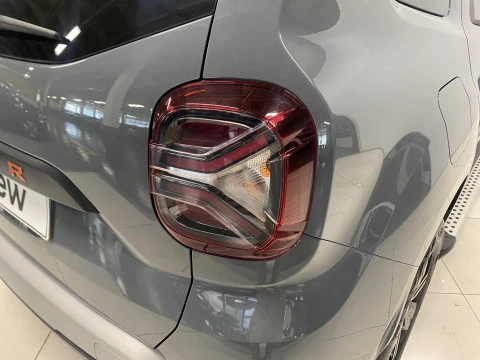 Dacia Duster   1.3 TCe S.L. Extreme EDC 4x2 110kW