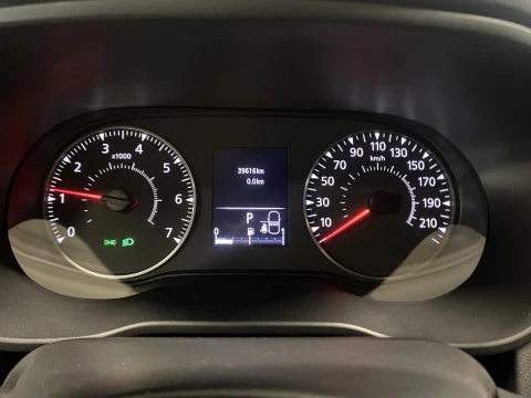 Dacia Duster   1.3 TCe S.L. Extreme EDC 4x2 110kW