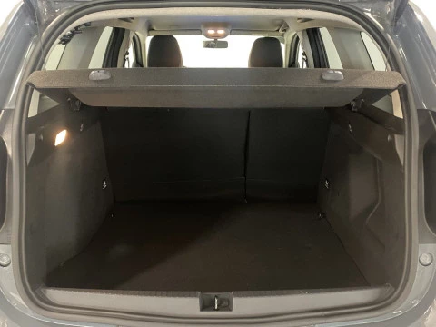 Dacia Duster   1.3 TCe S.L. Extreme EDC 4x2 110kW