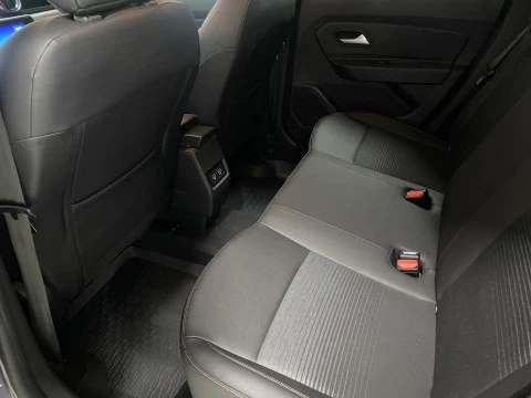 Dacia Duster   1.3 TCe S.L. Extreme EDC 4x2 110kW