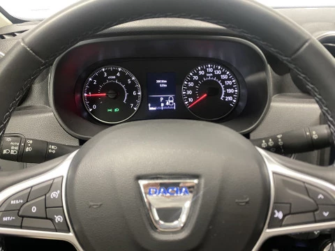 Dacia Duster   1.3 TCe S.L. Extreme EDC 4x2 110kW