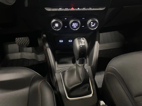 Dacia Duster   1.3 TCe S.L. Extreme EDC 4x2 110kW