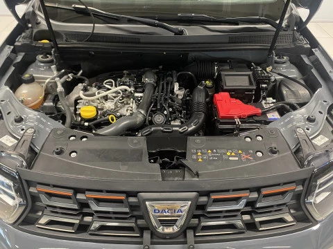 Dacia Duster   1.3 TCe S.L. Extreme EDC 4x2 110kW