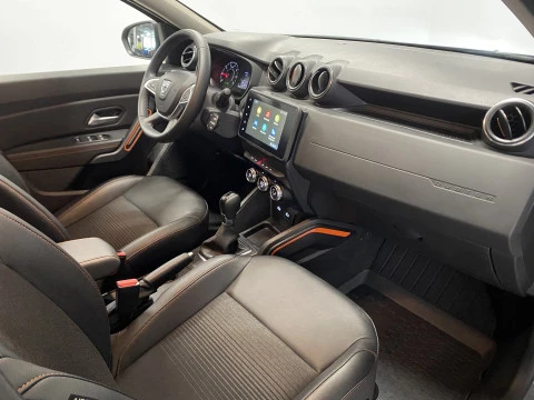 Dacia Duster   1.3 TCe S.L. Extreme EDC 4x2 110kW
