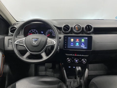 Dacia Duster   1.3 TCe S.L. Extreme EDC 4x2 110kW