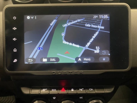 Dacia Duster   1.3 TCe S.L. Extreme EDC 4x2 110kW