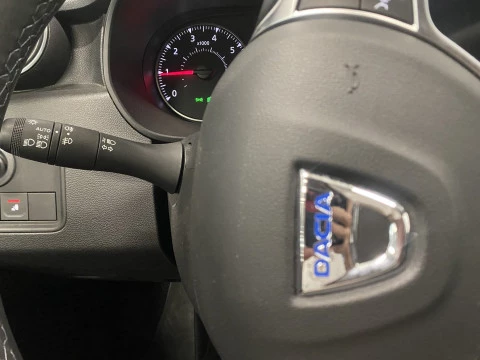 Dacia Duster   1.3 TCe S.L. Extreme EDC 4x2 110kW