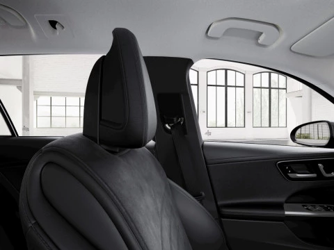 Mercedes-Benz Clase C  200 d Estate