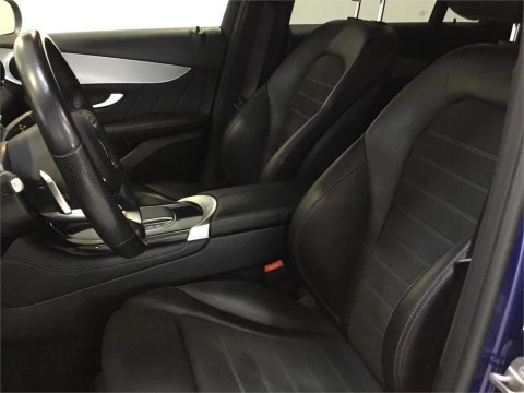 Mercedes-Benz GLC 300 de 4MATIC