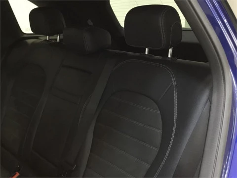 Mercedes-Benz GLC 300 de 4MATIC