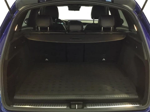 Mercedes-Benz GLC 300 de 4MATIC