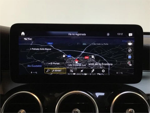 Mercedes-Benz GLC 300 de 4MATIC