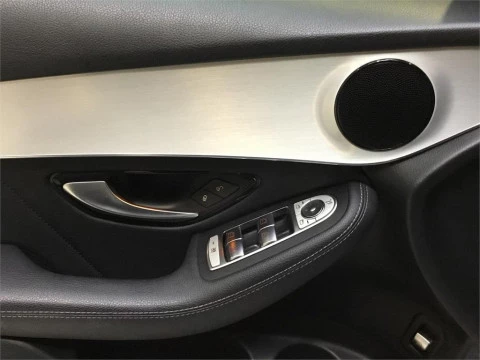 Mercedes-Benz GLC 300 de 4MATIC