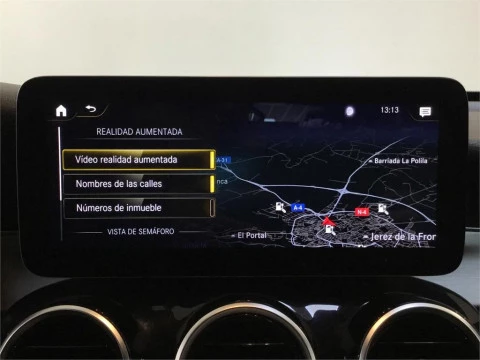 Mercedes-Benz GLC 300 de 4MATIC