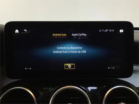 Mercedes-Benz GLC 300 de 4MATIC