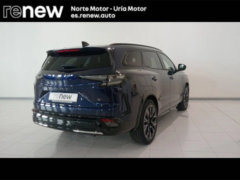 Renault Espace  1.2 E-Tech full hybrid esprit Alpine 146kW 5p
