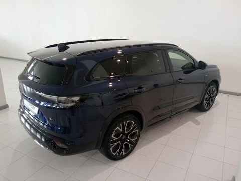 Renault Espace  1.2 E-Tech full hybrid esprit Alpine 146kW 5p
