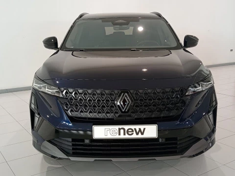 Renault Espace  1.2 E-Tech full hybrid esprit Alpine 146kW 5p
