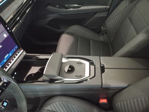 Renault Espace  1.2 E-Tech full hybrid esprit Alpine 146kW 5p