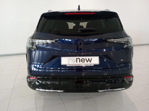 Renault Espace  1.2 E-Tech full hybrid esprit Alpine 146kW 5p