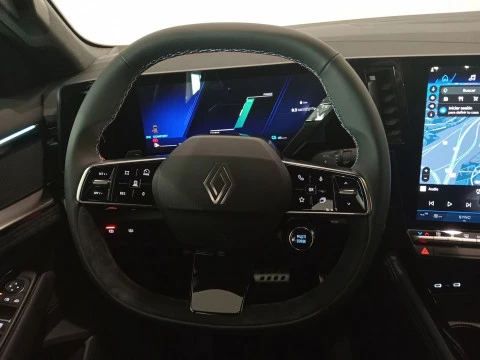 Renault Espace  1.2 E-Tech full hybrid esprit Alpine 146kW 5p
