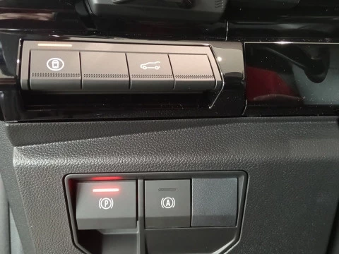 Renault Espace  1.2 E-Tech full hybrid esprit Alpine 146kW 5p