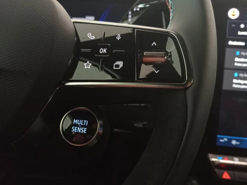 Renault Espace  1.2 E-Tech full hybrid esprit Alpine 146kW 5p