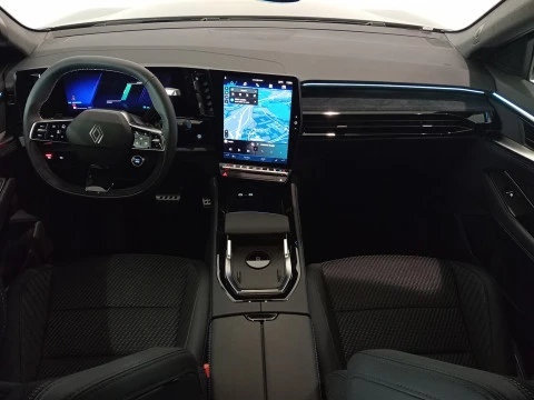 Renault Espace  1.2 E-Tech full hybrid esprit Alpine 146kW 5p