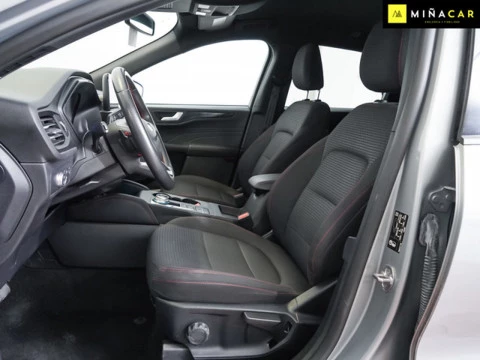Ford Kuga STLine 1.5 EcoBlue 88kW 120CV Auto