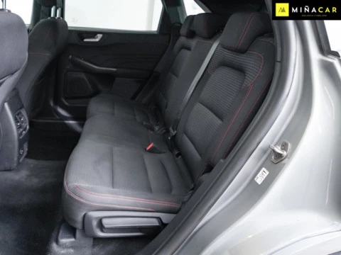 Ford Kuga STLine 1.5 EcoBlue 88kW 120CV Auto