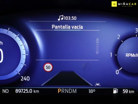 Ford Kuga STLine 1.5 EcoBlue 88kW 120CV Auto