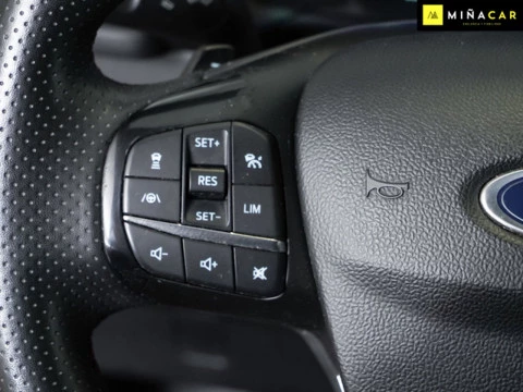 Ford Kuga STLine 1.5 EcoBlue 88kW 120CV Auto