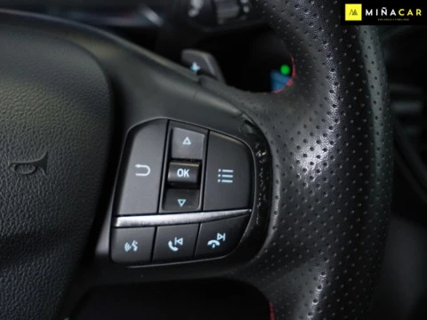 Ford Kuga STLine 1.5 EcoBlue 88kW 120CV Auto