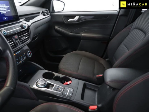 Ford Kuga STLine 1.5 EcoBlue 88kW 120CV Auto