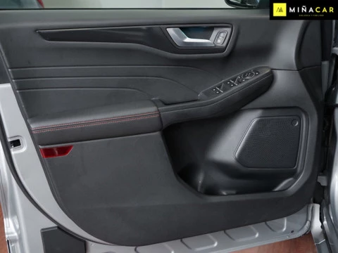 Ford Kuga STLine 1.5 EcoBlue 88kW 120CV Auto