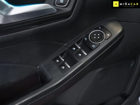 Ford Kuga STLine 1.5 EcoBlue 88kW 120CV Auto