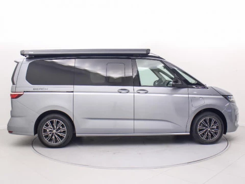 Volkswagen California 1.5 EHYBRID PHEV DSG BEACH TOUR 4WD 245 5P