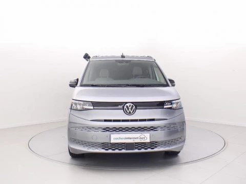 Volkswagen California 1.5 EHYBRID PHEV DSG BEACH TOUR 4WD 245 5P