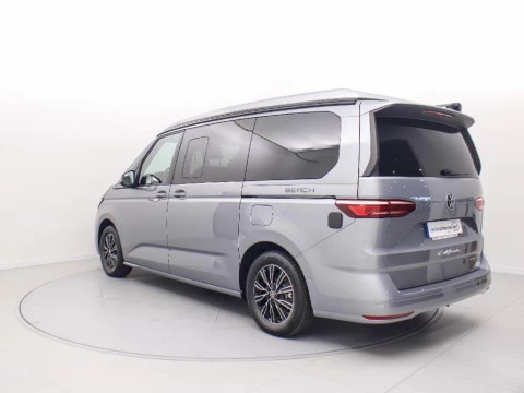 Volkswagen California 1.5 EHYBRID PHEV DSG BEACH TOUR 4WD 245 5P