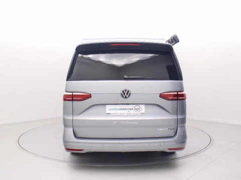 Volkswagen California 1.5 EHYBRID PHEV DSG BEACH TOUR 4WD 245 5P
