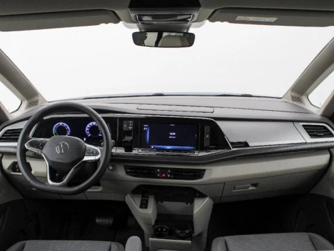 Volkswagen California 1.5 EHYBRID PHEV DSG BEACH TOUR 4WD 245 5P