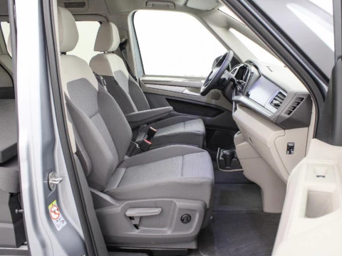 Volkswagen California 1.5 EHYBRID PHEV DSG BEACH TOUR 4WD 245 5P