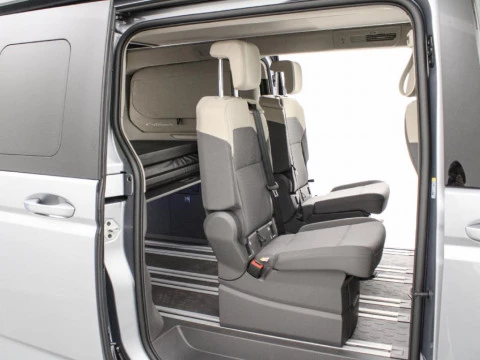 Volkswagen California 1.5 EHYBRID PHEV DSG BEACH TOUR 4WD 245 5P