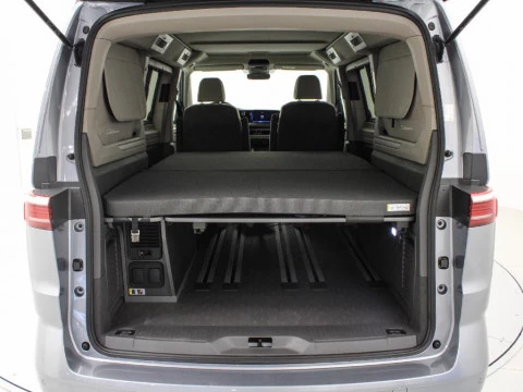 Volkswagen California 1.5 EHYBRID PHEV DSG BEACH TOUR 4WD 245 5P